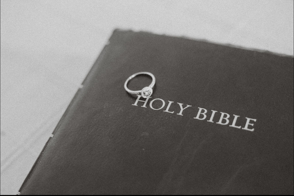 Light Green Diamond LeVian Ring